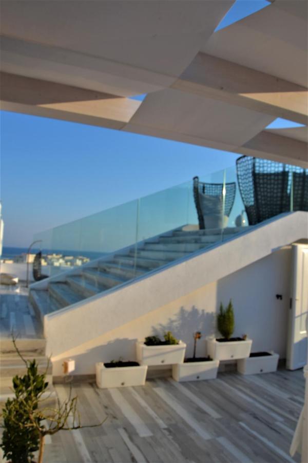 Quintessenza - Charme Rooms Vieste Kültér fotó