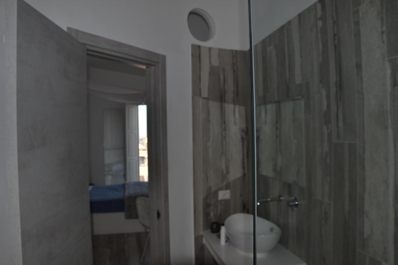 Quintessenza - Charme Rooms Vieste Kültér fotó