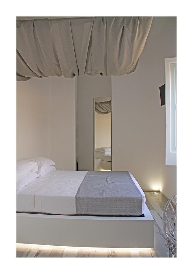 Quintessenza - Charme Rooms Vieste Kültér fotó