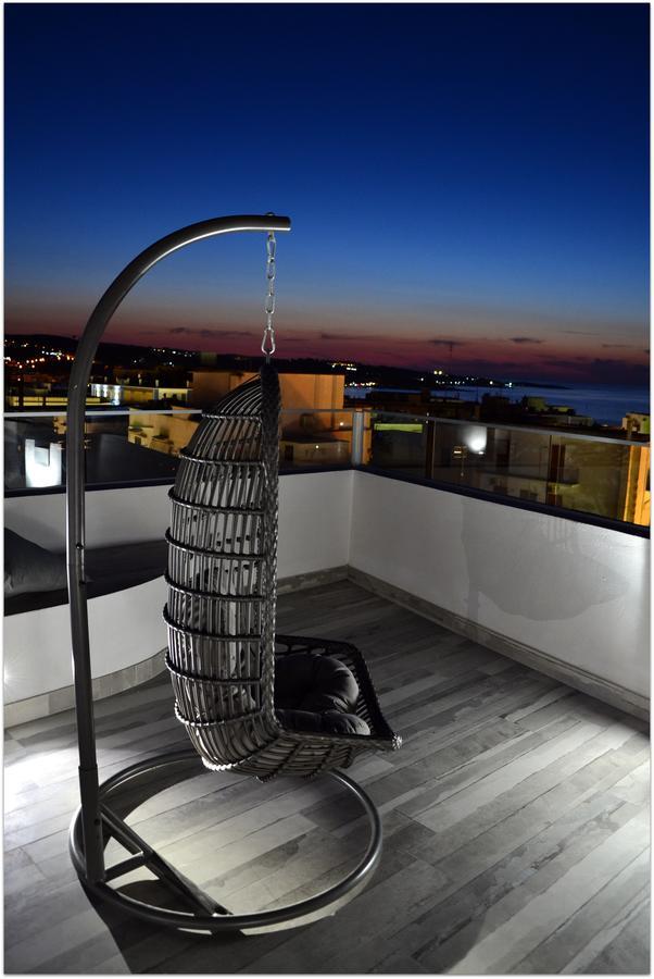 Quintessenza - Charme Rooms Vieste Kültér fotó