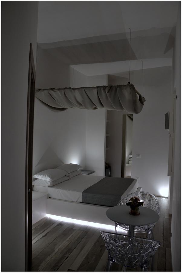 Quintessenza - Charme Rooms Vieste Kültér fotó