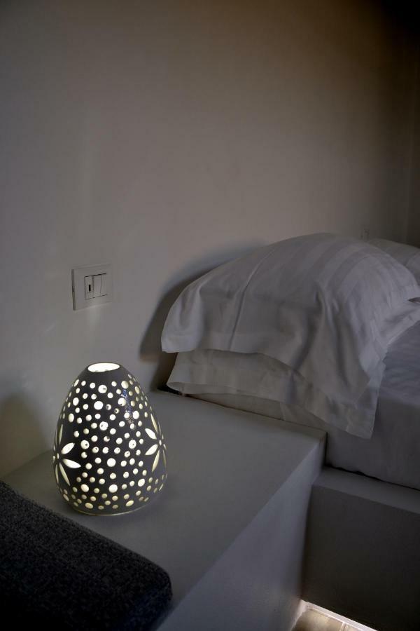 Quintessenza - Charme Rooms Vieste Kültér fotó