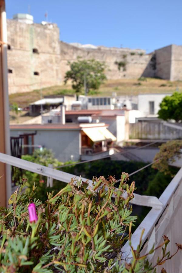 Quintessenza - Charme Rooms Vieste Kültér fotó